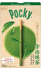 Uji Matcha