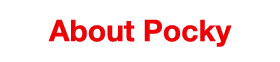 About Pocky