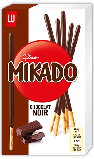 Mikado Dark