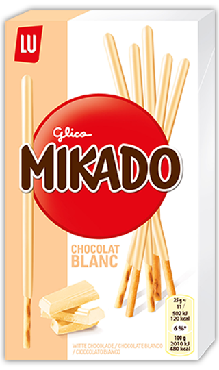 Mikado White