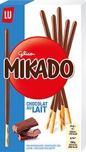 Mikado Milk