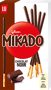 Mikado Dark