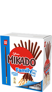 Mikado Family Milk