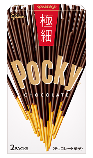 Pocky GOKUBOSO (Renewal)