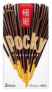 Pocky GOKUBOSO （Renewal）