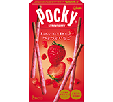 Pocky Luxury - Almond Milk, Mini Mart