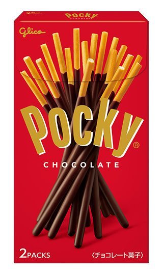 Pocky Chocolate(Renewal)