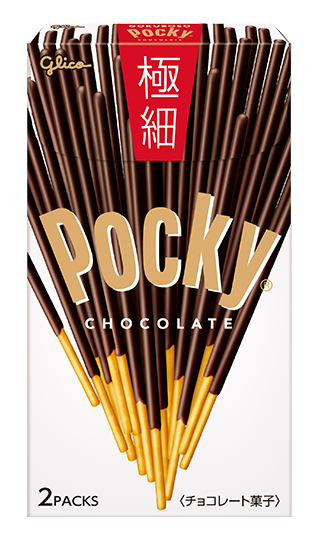 Pocky GOKUBOSO (Renewal)