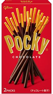 Pocky Chocolate（Renewal）