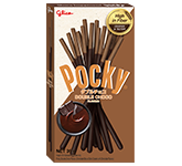 百奇牛奶抹茶味35g｜EZAKI GLICO Pocky