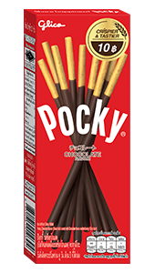 Pocky Chocolate Flavour(Mini)