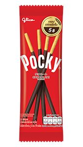 Pocky Chocolate Flavour(Sachet)