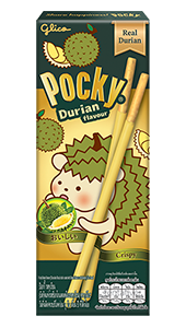 Pocky Durian