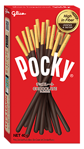 Pocky Chocolate