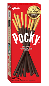 Pocky Chocolate Mini Pack