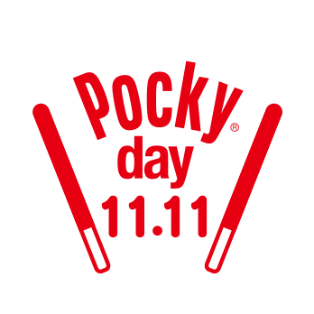 Pocky day 11.11